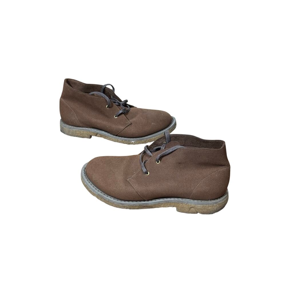 Ahisma chukka boots size 9 women's